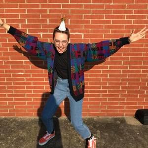 Meet your Posher, Jayden